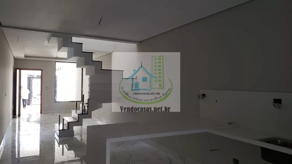 Casa à venda com 3 quartos, 140m² - Foto 6