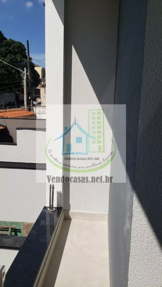 Casa à venda com 3 quartos, 140m² - Foto 17