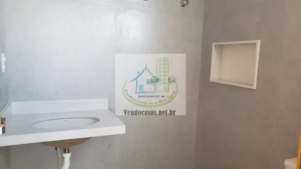 Casa à venda com 3 quartos, 140m² - Foto 10