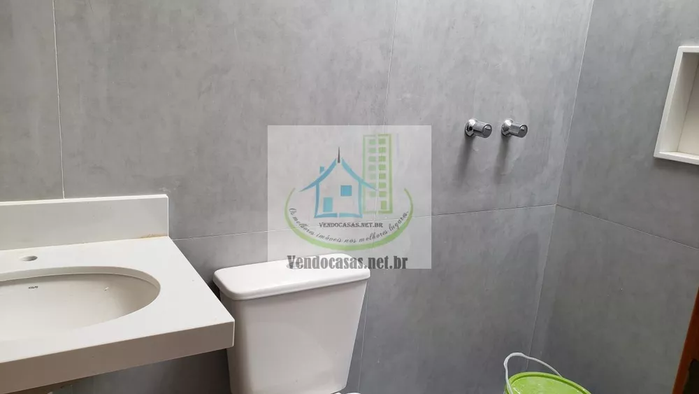 Casa à venda com 3 quartos, 140m² - Foto 15