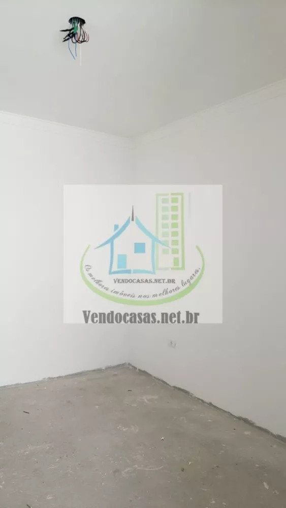 Casa à venda com 3 quartos, 140m² - Foto 12