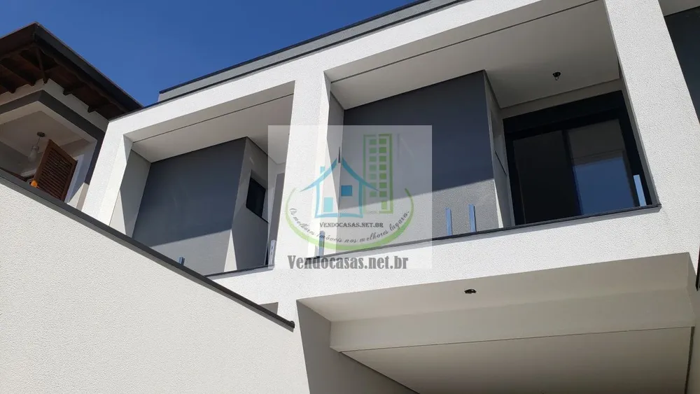 Casa, 3 quartos, 140 m² - Foto 2