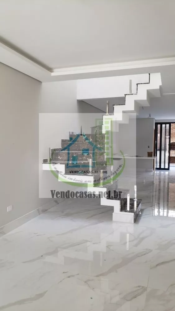 Casa à venda com 3 quartos, 140m² - Foto 5