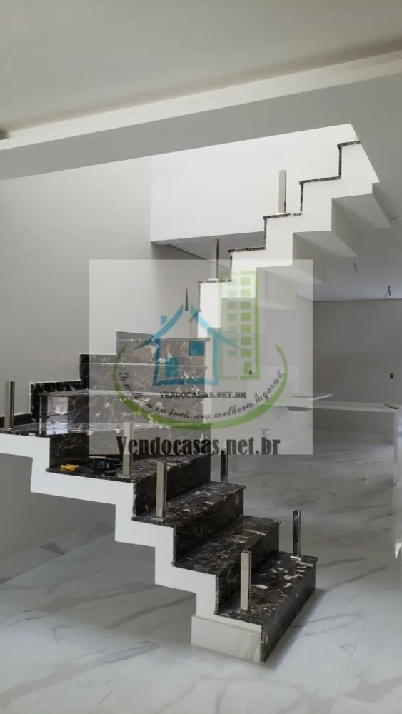Casa, 3 quartos, 140 m² - Foto 1