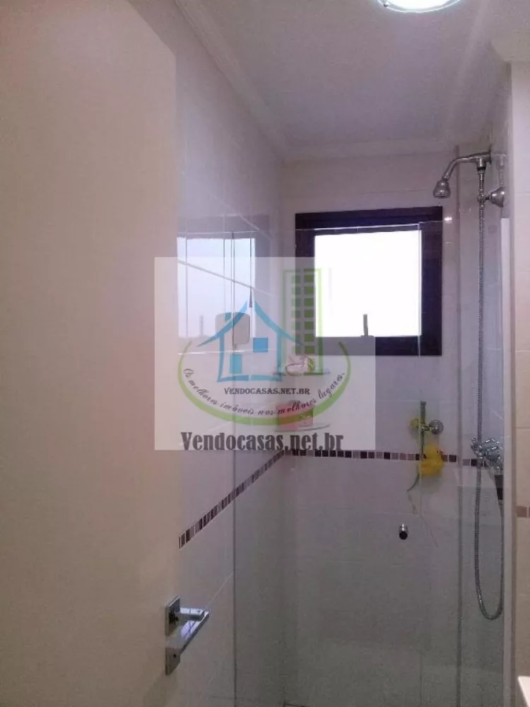 Apartamento à venda com 3 quartos, 100m² - Foto 4