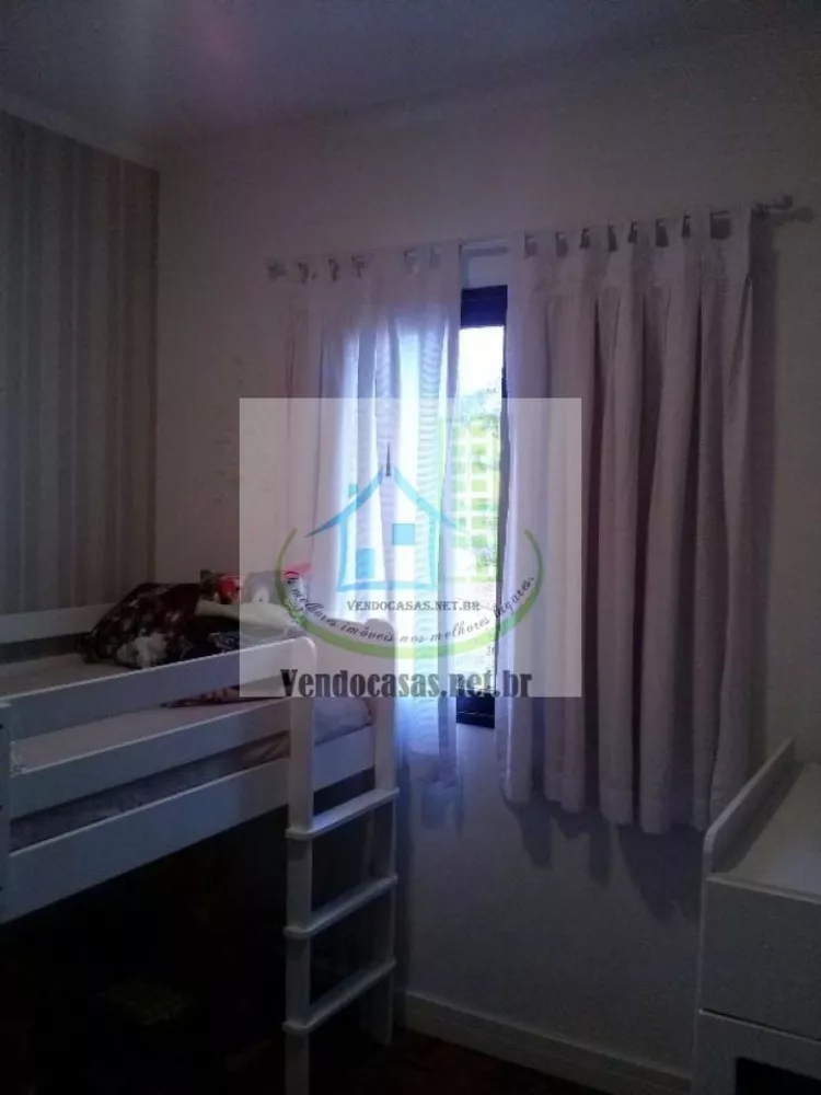 Apartamento à venda com 3 quartos, 100m² - Foto 3