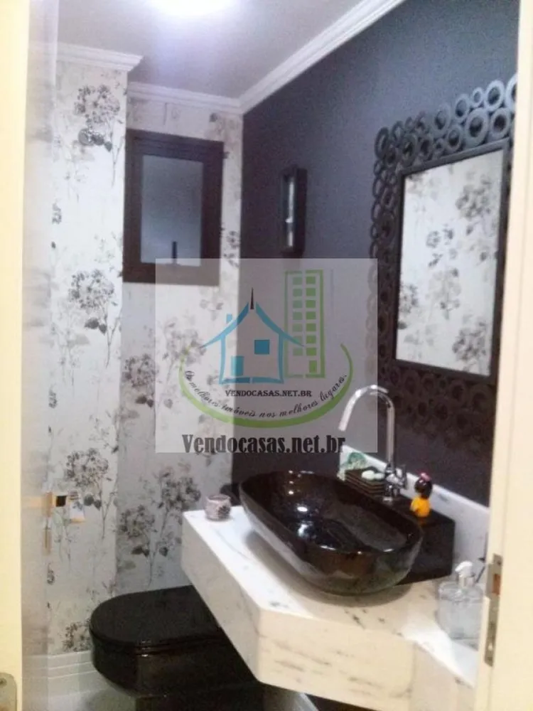 Apartamento, 3 quartos, 100 m² - Foto 6