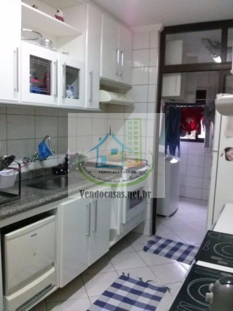 Apartamento, 3 quartos, 100 m² - Foto 8