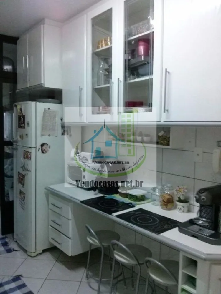 Apartamento, 3 quartos, 100 m² - Foto 5