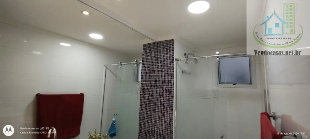 Apartamento, 4 quartos, 117 m² - Foto 12