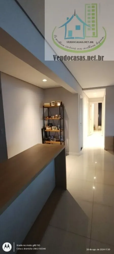 Apartamento, 4 quartos, 117 m² - Foto 3