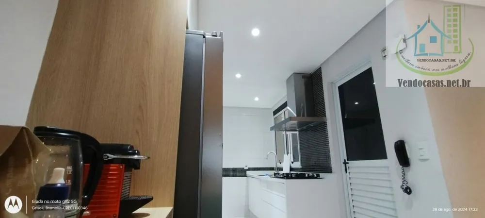 Apartamento, 4 quartos, 117 m² - Foto 9