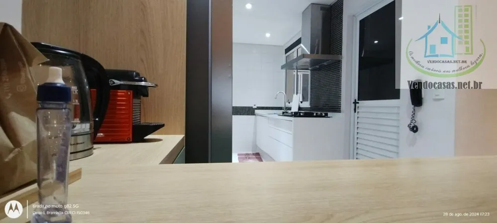 Apartamento, 4 quartos, 117 m² - Foto 8
