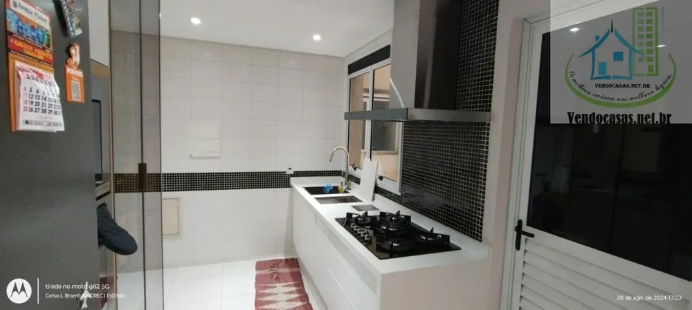 Apartamento, 4 quartos, 117 m² - Foto 6