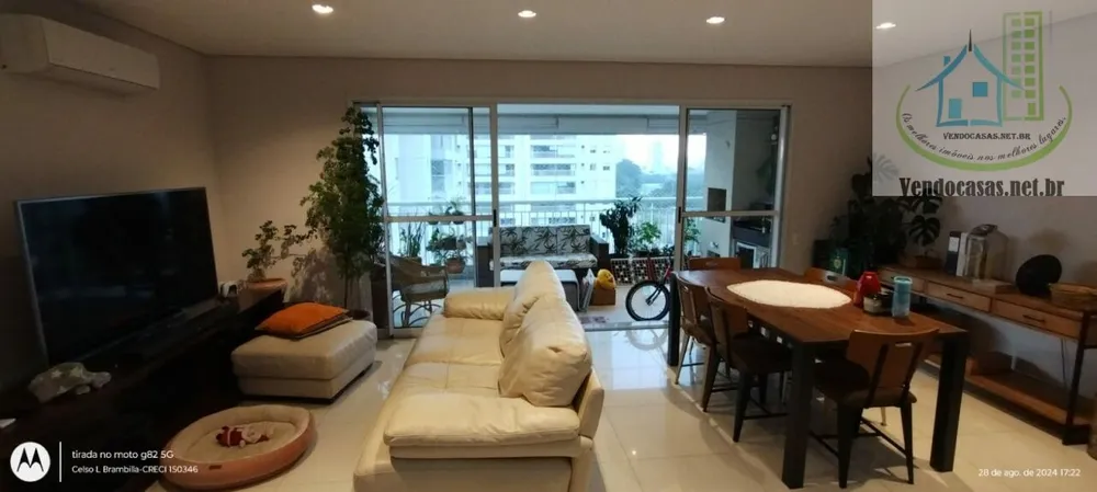Apartamento, 4 quartos, 117 m² - Foto 7