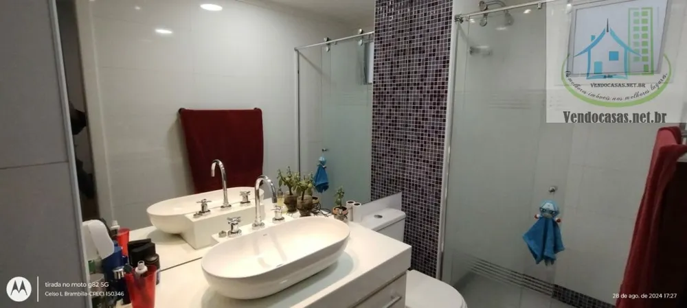 Apartamento, 4 quartos, 117 m² - Foto 1