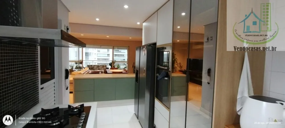 Apartamento, 4 quartos, 117 m² - Foto 4