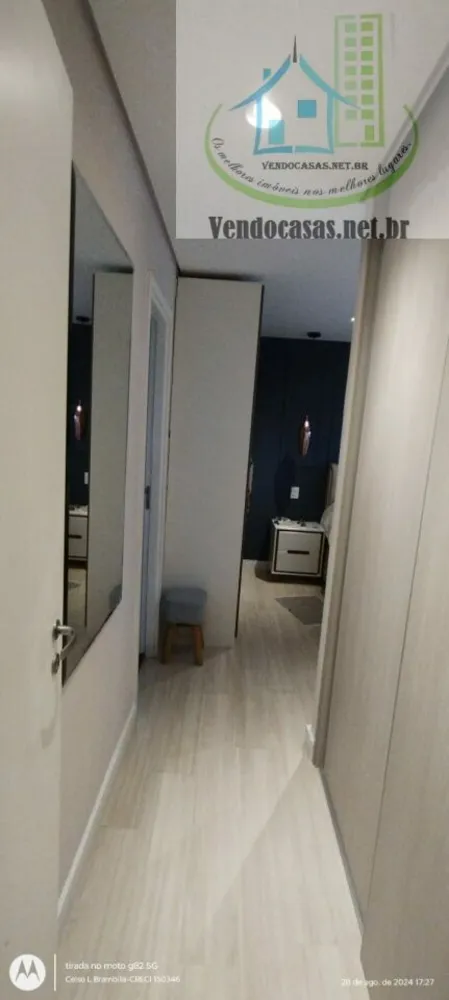 Apartamento, 4 quartos, 117 m² - Foto 5