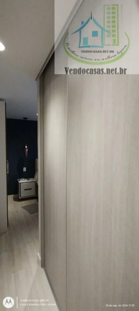 Apartamento, 4 quartos, 117 m² - Foto 10
