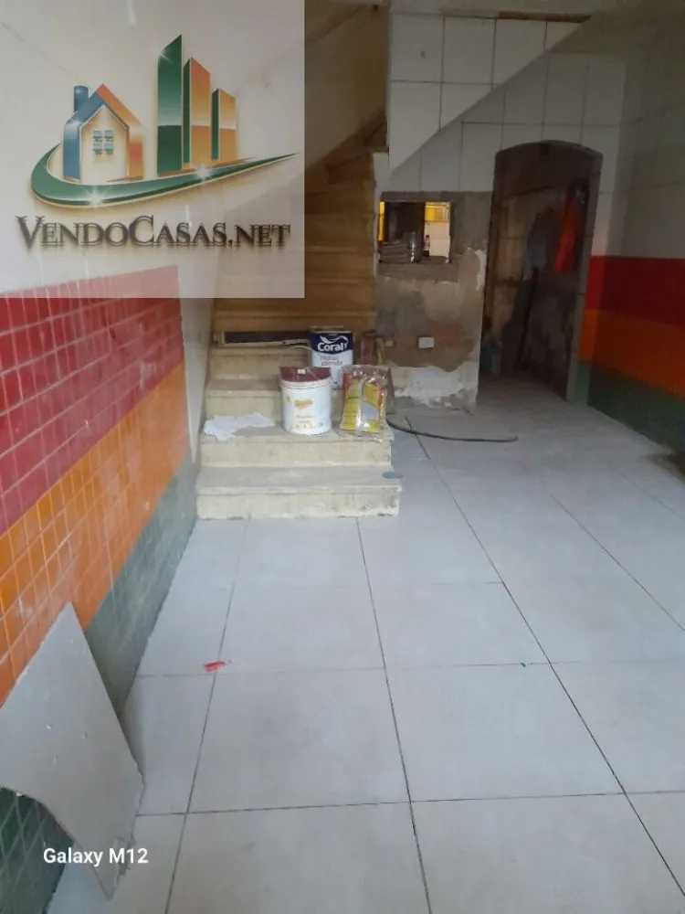 Casa, 2 quartos, 105 m² - Foto 7