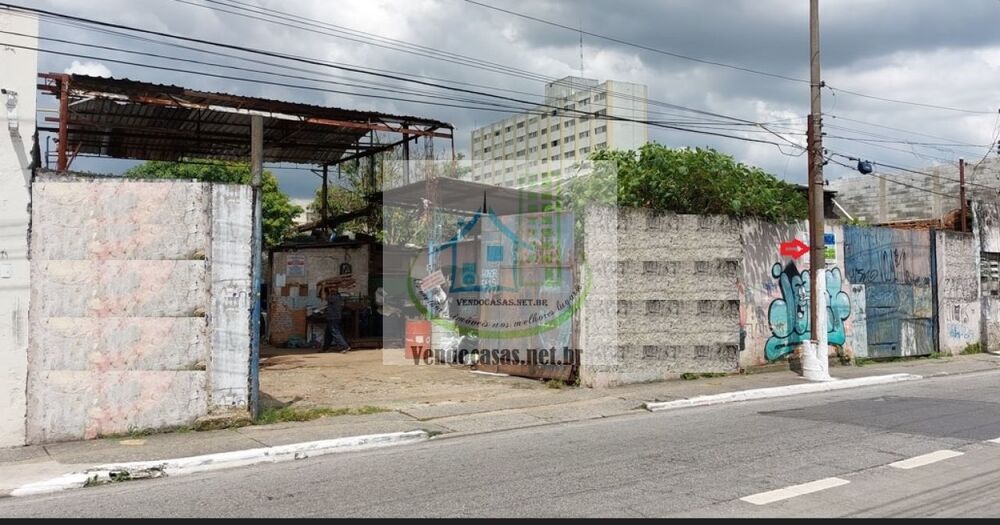 Loteamento e Condomínio à venda, 881m² - Foto 3