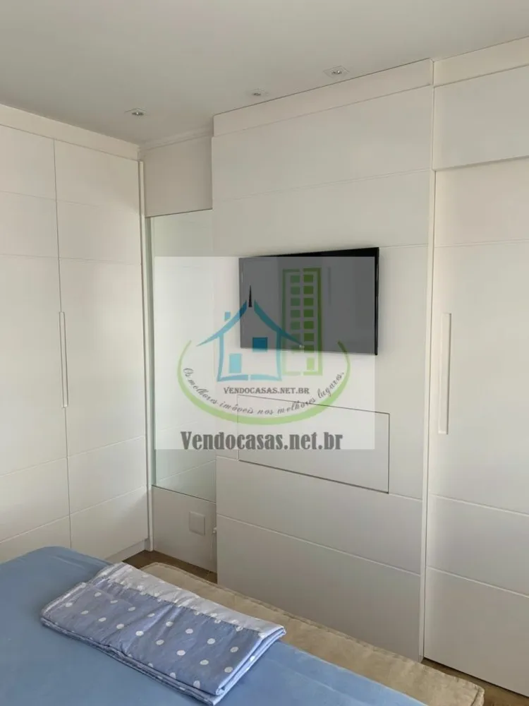 Apartamento, 3 quartos, 156 m² - Foto 8