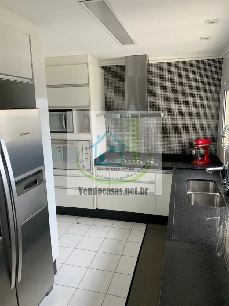 Apartamento, 3 quartos, 156 m² - Foto 6