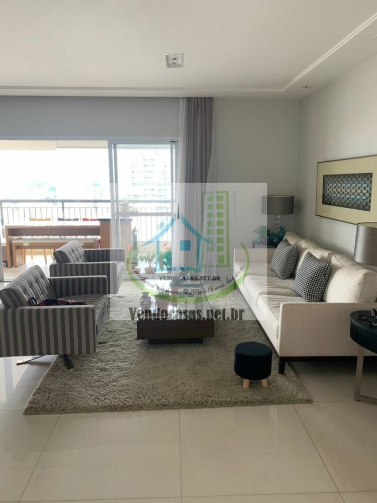 Apartamento, 3 quartos, 156 m² - Foto 2