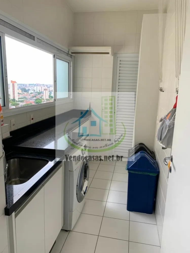 Apartamento, 3 quartos, 156 m² - Foto 5