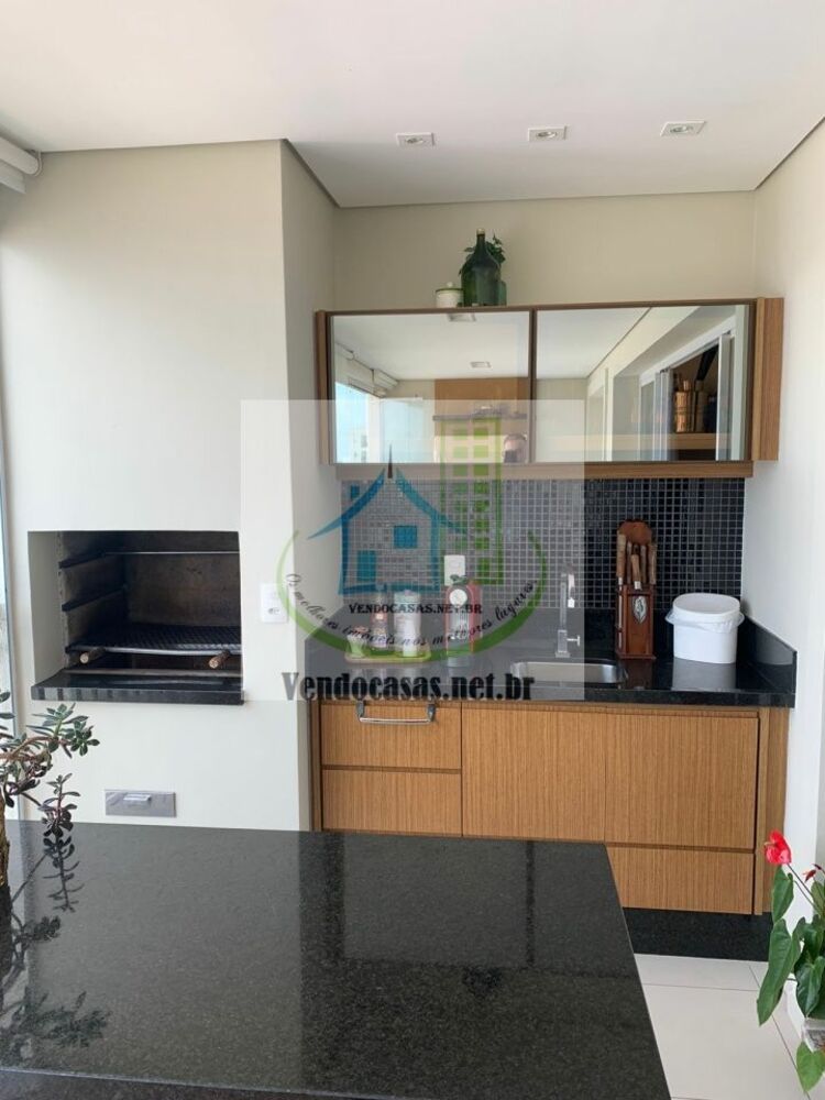 Apartamento, 3 quartos, 156 m² - Foto 1