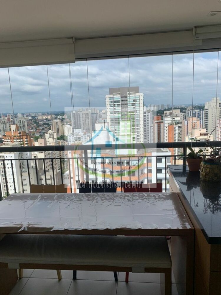 Apartamento, 3 quartos, 156 m² - Foto 3