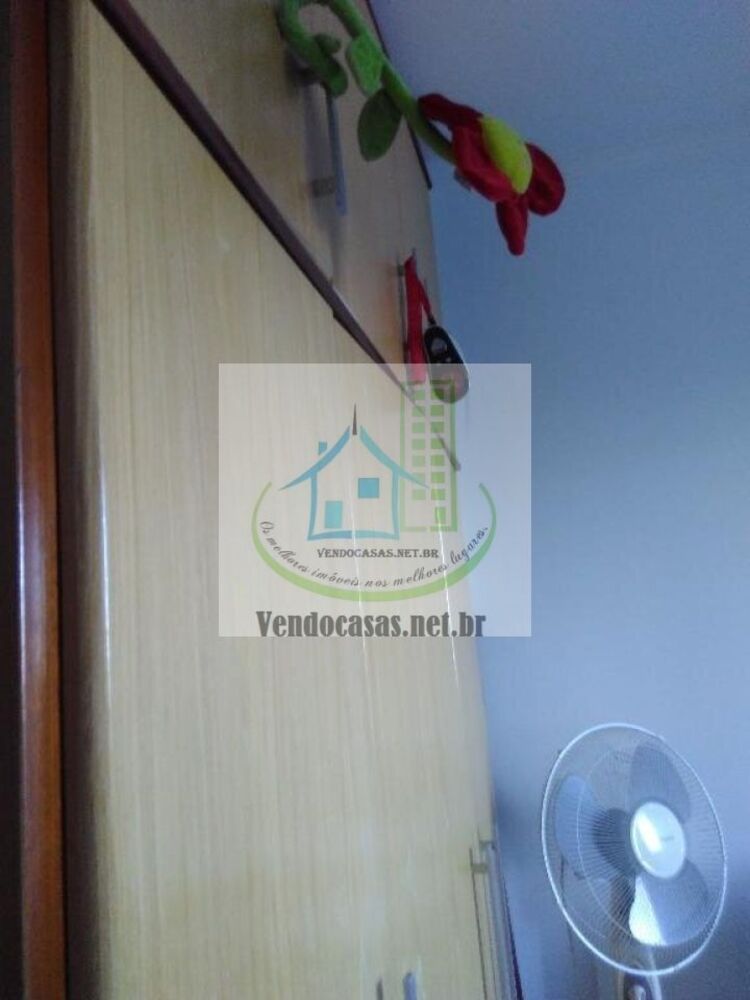 Apartamento à venda com 2 quartos, 79m² - Foto 2
