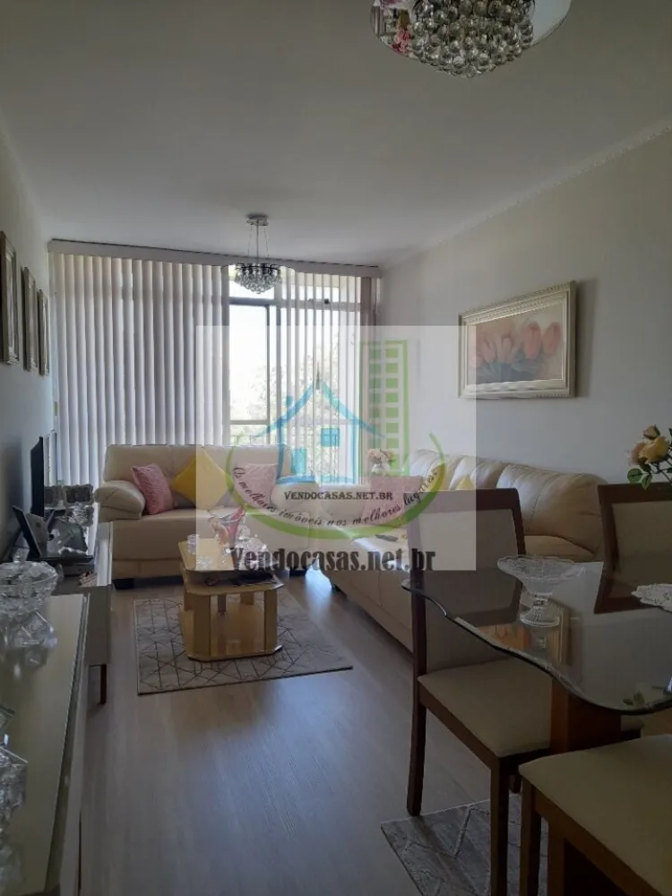 Apartamento, 2 quartos, 60 m² - Foto 19