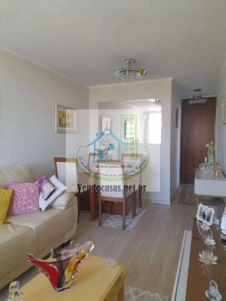 Apartamento, 2 quartos, 60 m² - Foto 20