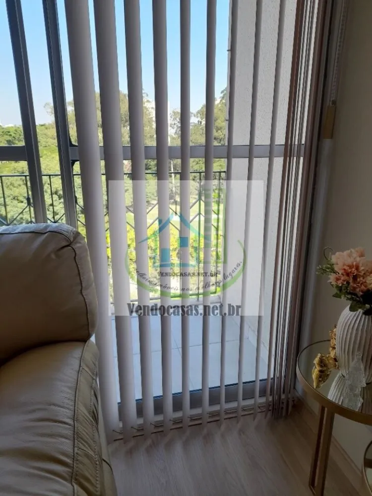 Apartamento, 2 quartos, 60 m² - Foto 7