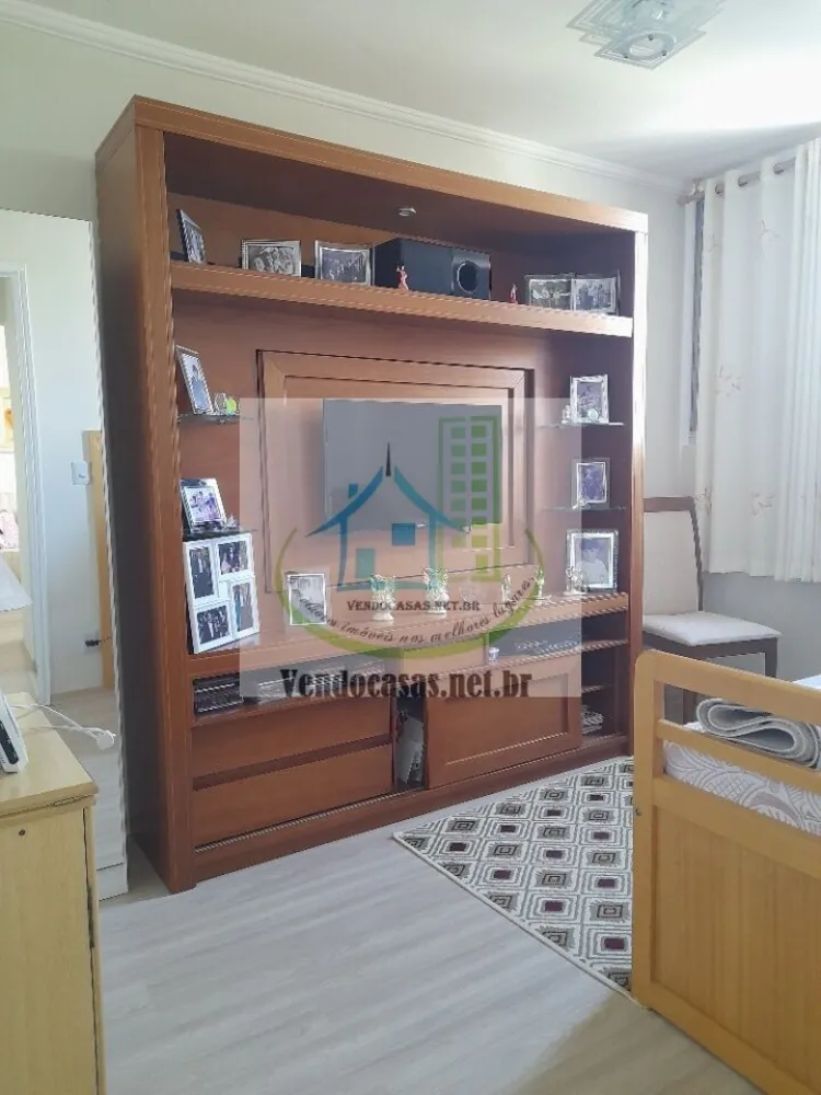 Apartamento, 2 quartos, 60 m² - Foto 6