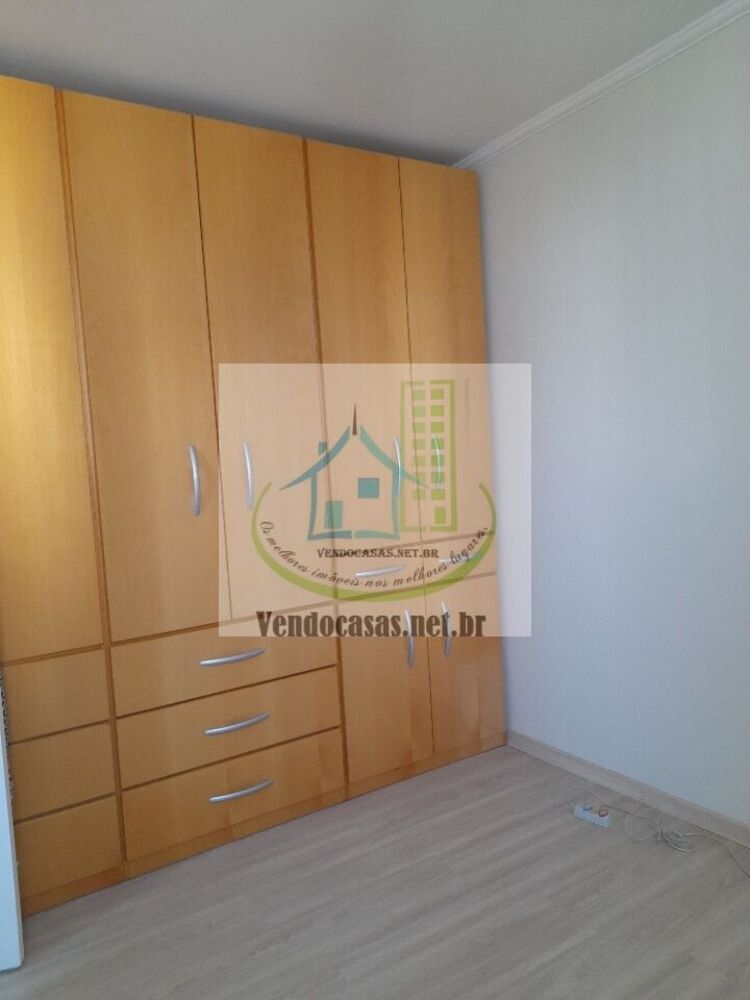 Apartamento à venda com 2 quartos, 60m² - Foto 6