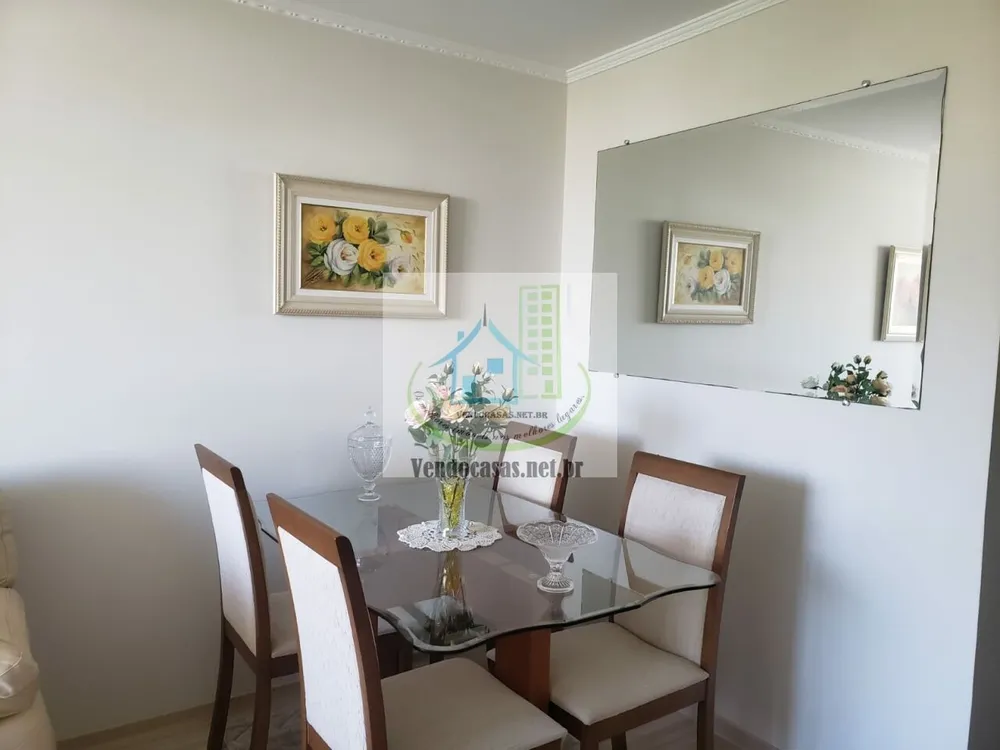 Apartamento, 2 quartos, 60 m² - Foto 2