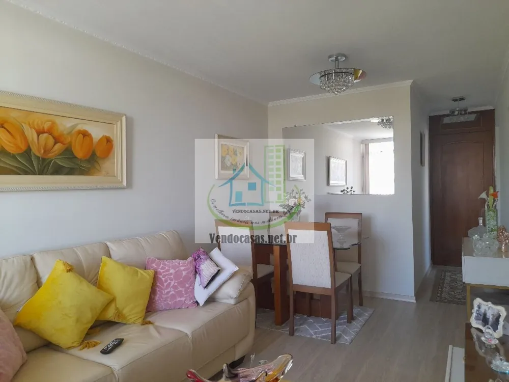 Apartamento, 2 quartos, 60 m² - Foto 5