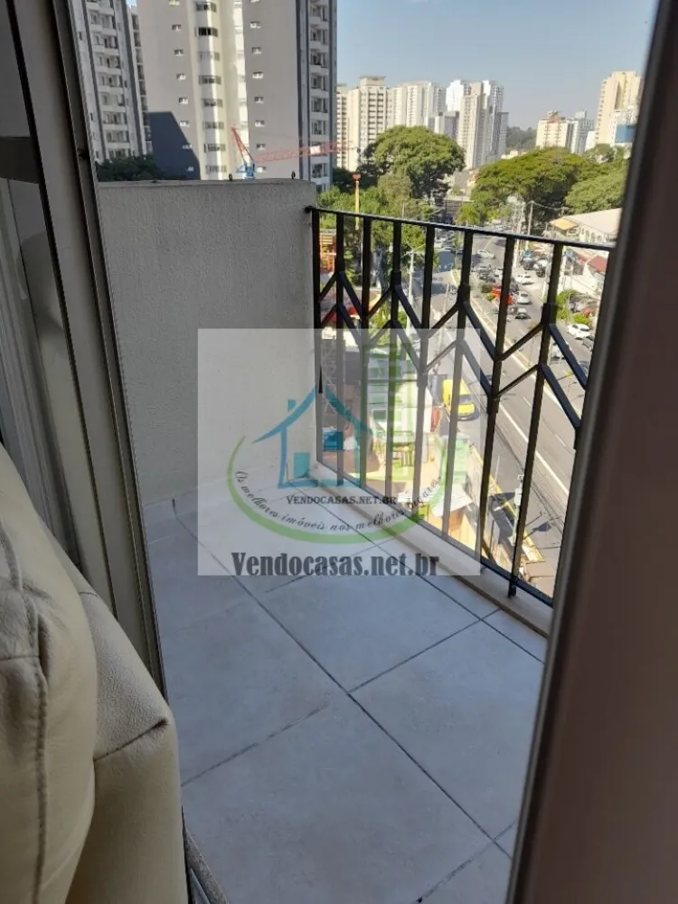 Apartamento, 2 quartos, 60 m² - Foto 1