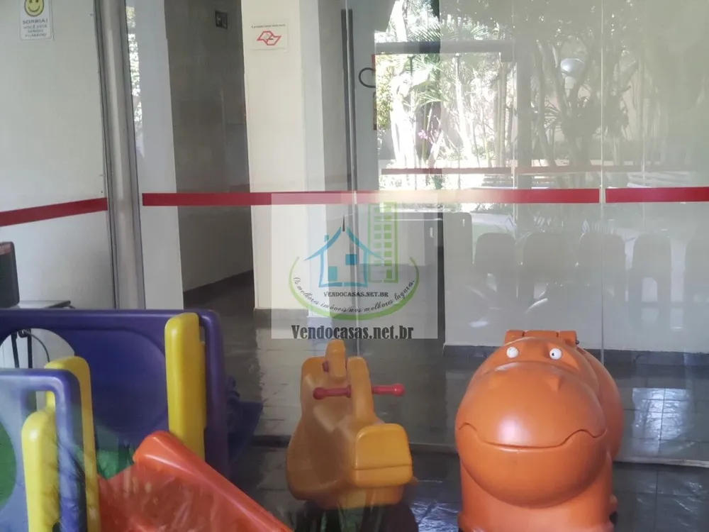 Apartamento, 2 quartos, 60 m² - Foto 17