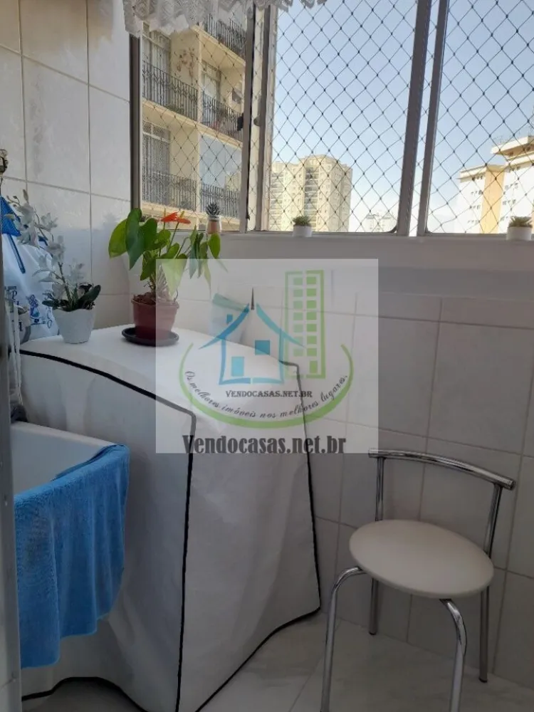 Apartamento, 2 quartos, 60 m² - Foto 3