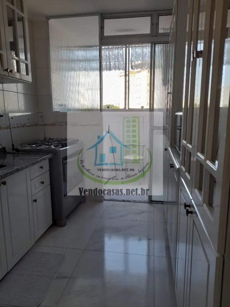 Apartamento, 2 quartos, 60 m² - Foto 8