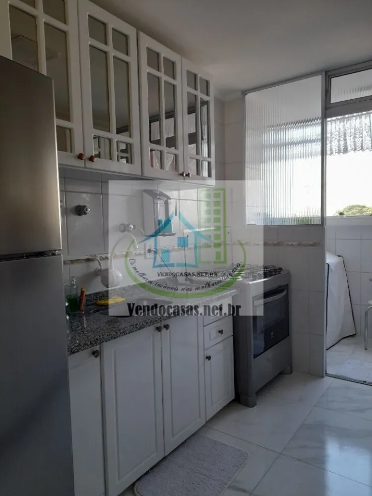 Apartamento, 2 quartos, 60 m² - Foto 4