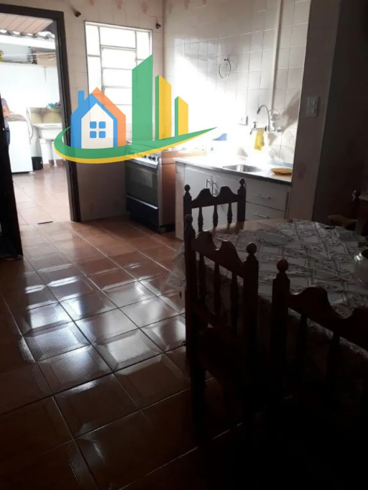 Casa de Condomínio, 2 quartos - Foto 4