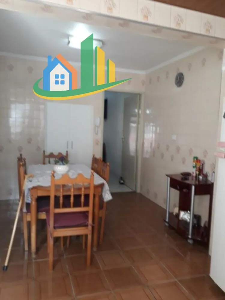 Casa de Condomínio, 2 quartos - Foto 1