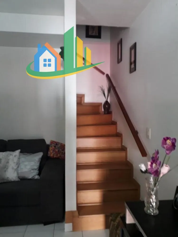 Casa de Condomínio, 2 quartos - Foto 6
