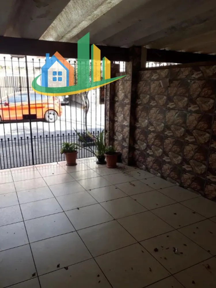 Casa de Condomínio, 2 quartos - Foto 8