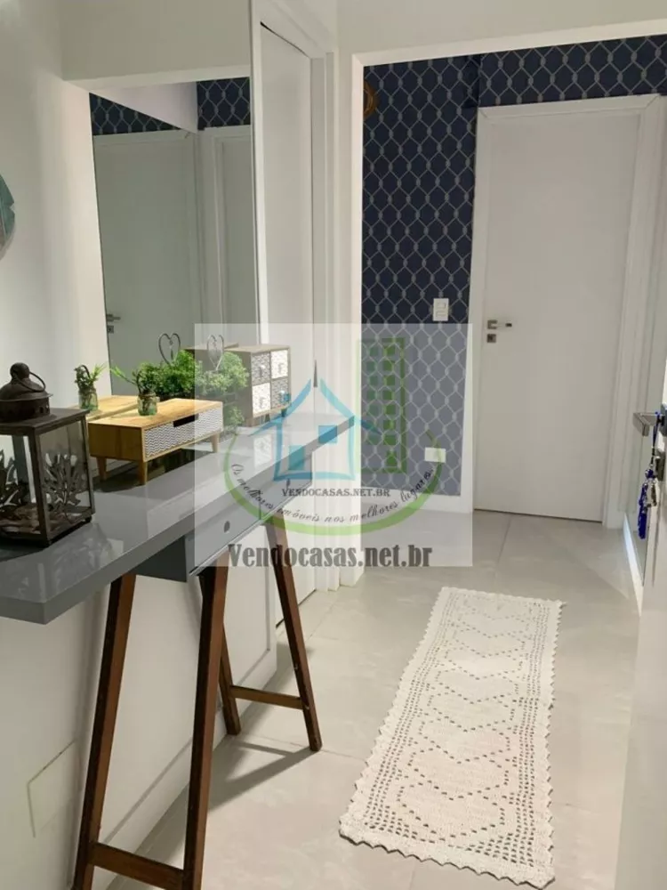 Apartamento à venda com 3 quartos, 85m² - Foto 13