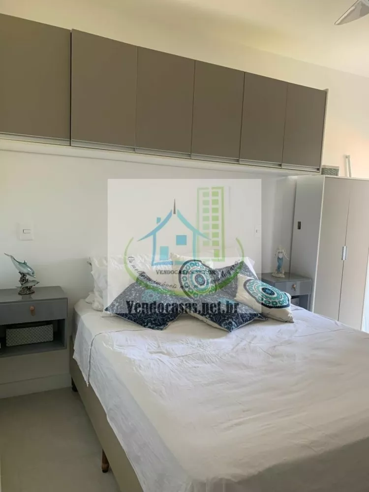 Apartamento à venda com 3 quartos, 85m² - Foto 19